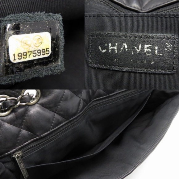 💎SUPER RARE💎$6600 Retail Limited Edition Chanel - Picture 7 of 7